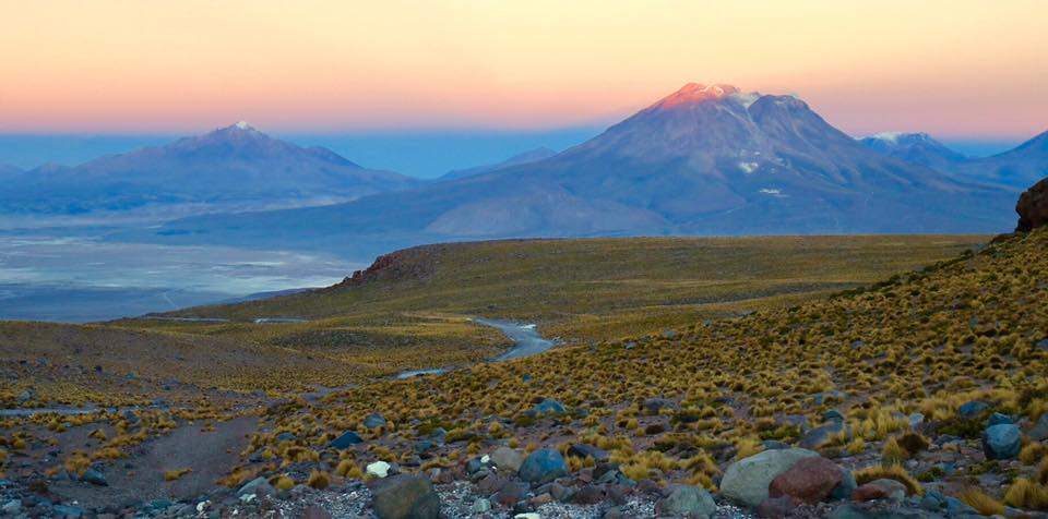 Imagen de expedición