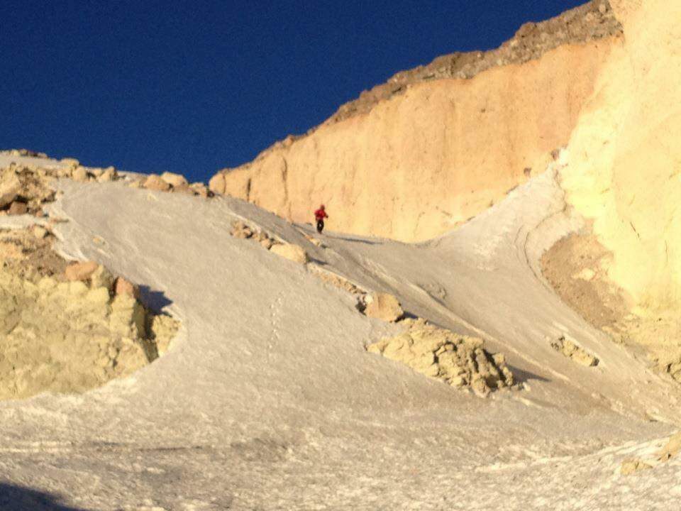 Imagen de expedición