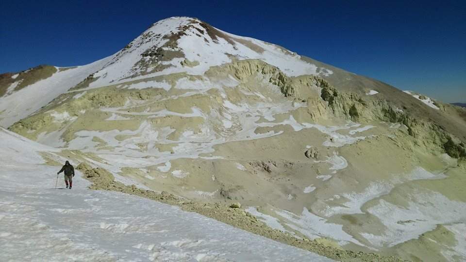 Imagen de expedición