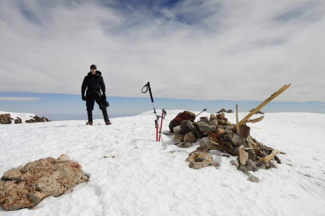 Ascenso Volcán Licancabur (5.916 m): Expedición de 2 Días