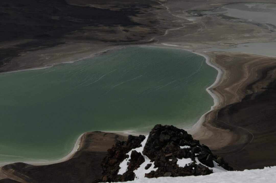 Imagen de expedición