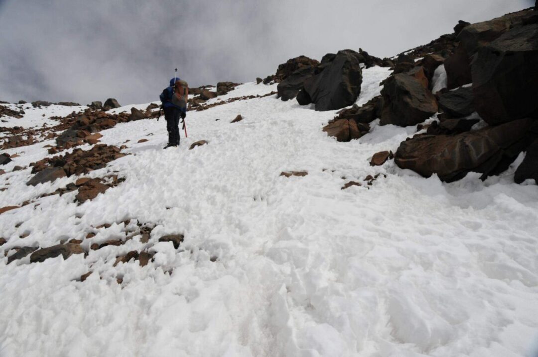 Imagen de expedición