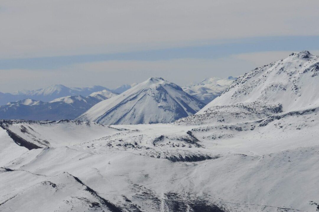 Imagen de expedición