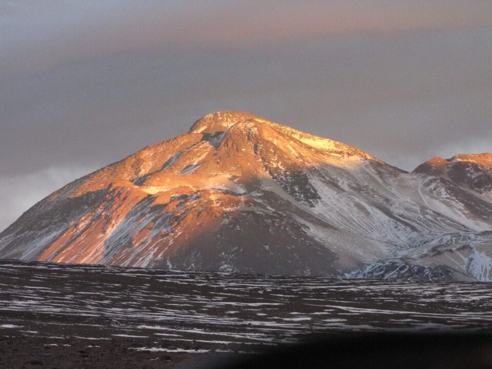 Imagen de expedición