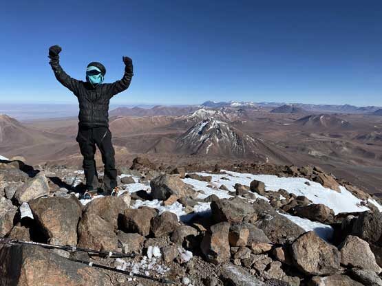 Imagen de expedición