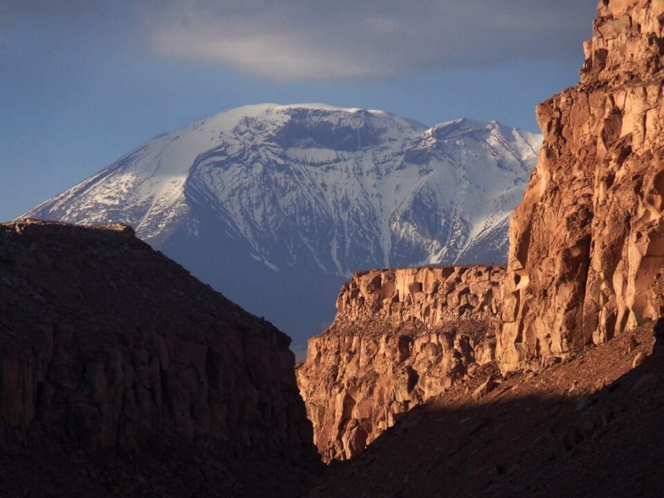 Imagen de expedición