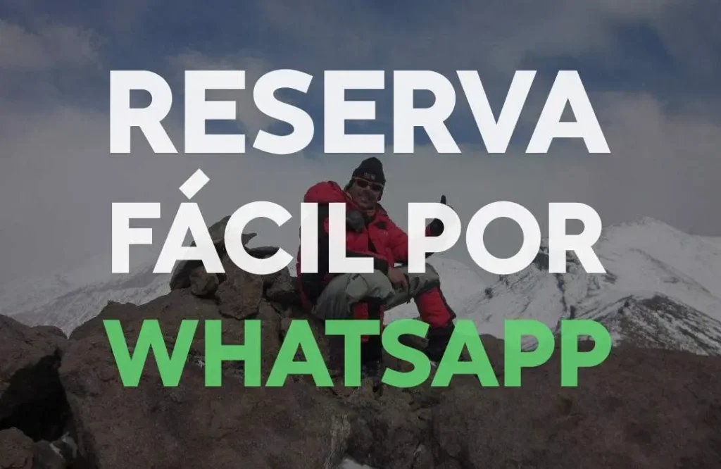 Los mejores volcanes para visitar en san pedro de atacama