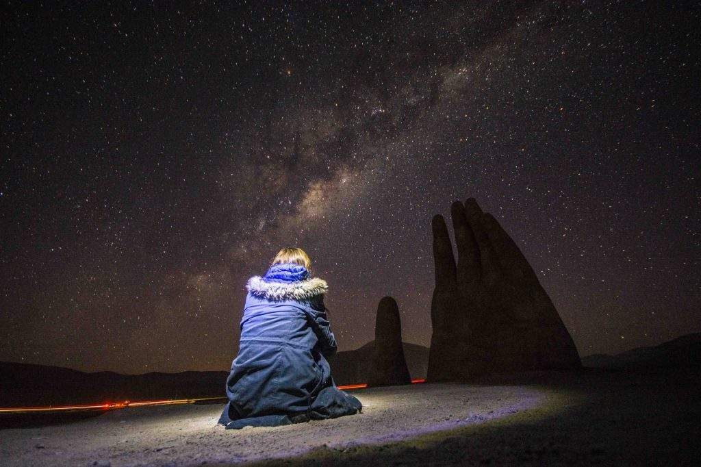 Astronomia en san pedro de atacama tours consejos y mas