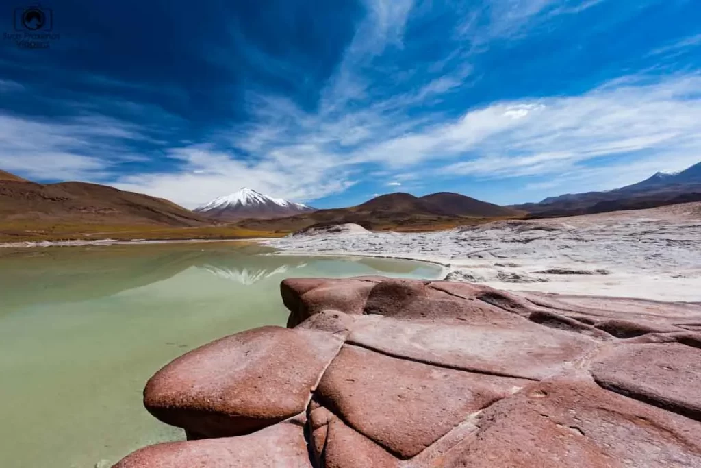 Piedras rojas tour horarios precios y consejos