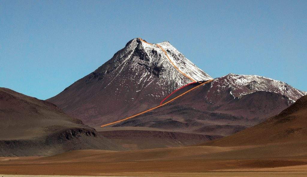 Ascenso Volcán Pili (Acamarachi): Expedición 6.046 msnm | San Pedro de Atacama