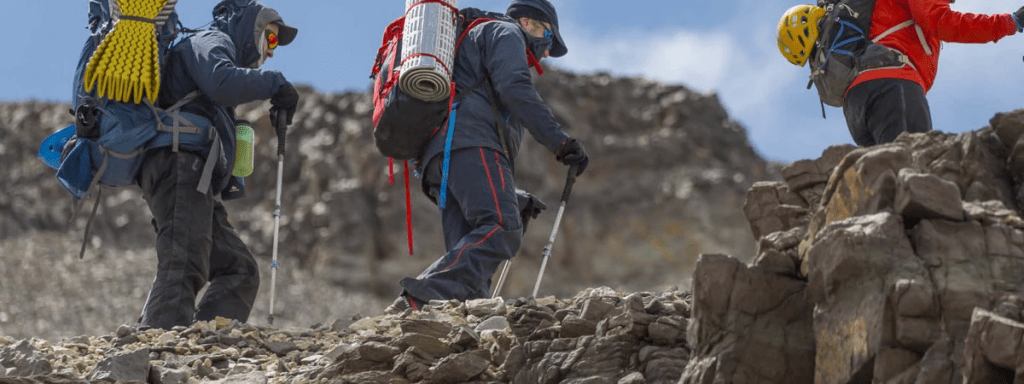 Recomendaciones Aconcagua