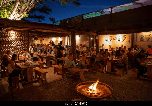 Los 5 mejores restaurantes de san pedro de atacama no te los puedes perder