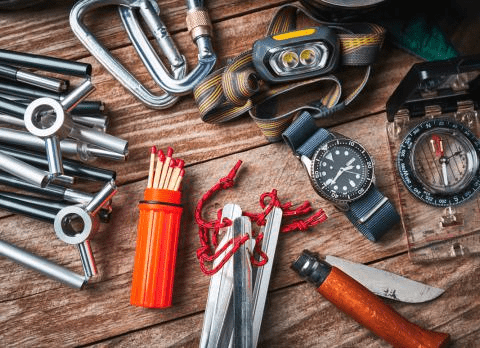 Imagen destacada para: Guía de Barranquismo: Qué es, Equipo, Ropa y Consejos de Expertos