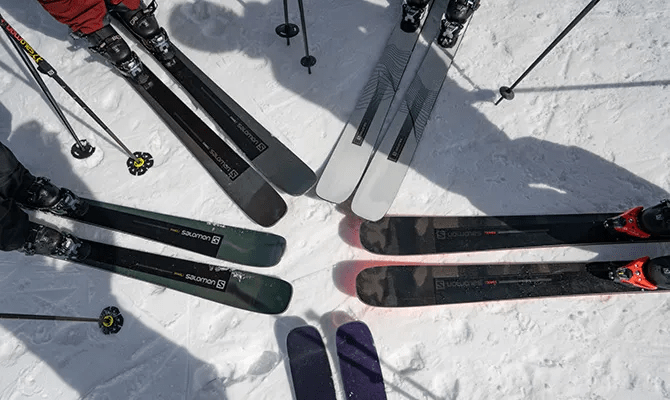 Imagen destacada para: Guía de Esquí de Montaña: Qué es, Equipo, Ropa y Consejos