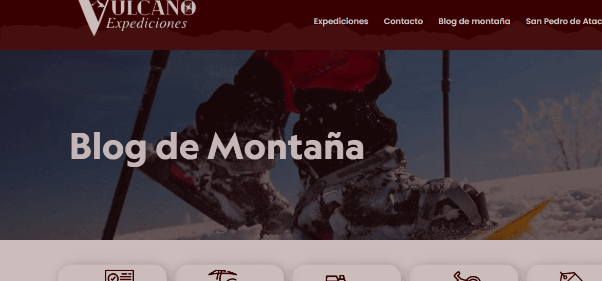 Imagen destacada para: Los 9 Mejores Blogs de Montaña: Guía Definitiva de Información y Aventura