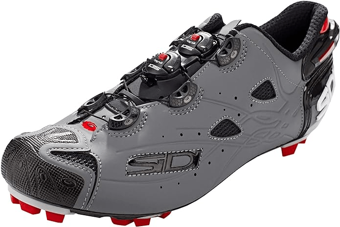 Imagen destacada para: Las 5 mejores zapatillas de MTB