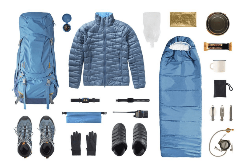 Imagen destacada para: Supervivencia en Montaña: Técnicas Esenciales para Situaciones de Emergencia