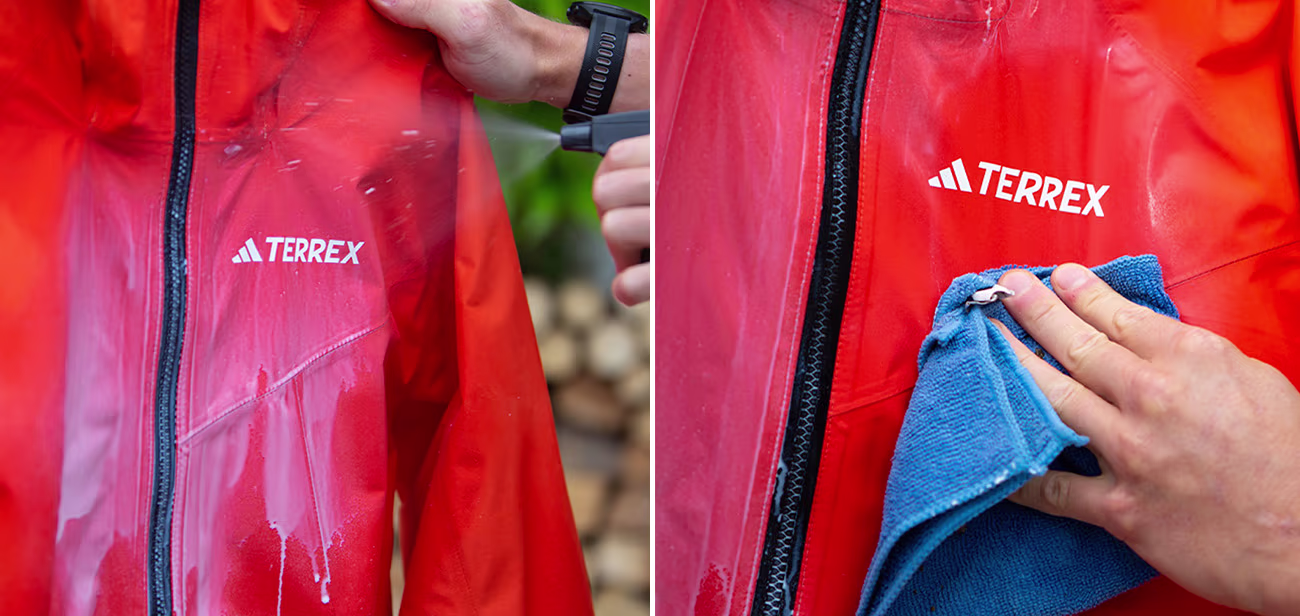 Imagen destacada para: Cómo Lavar Ropa Gore-Tex: Guía Completa para Alargar su Vida Útil