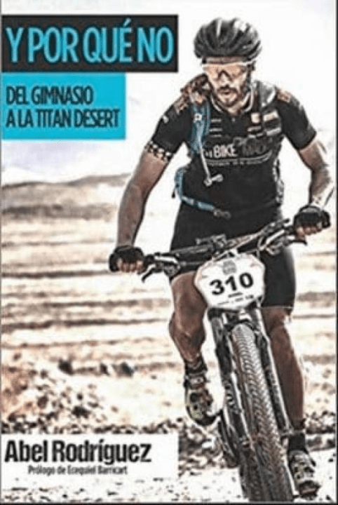 Imagen destacada para: Mejores Libros de Mountain Bike MTB